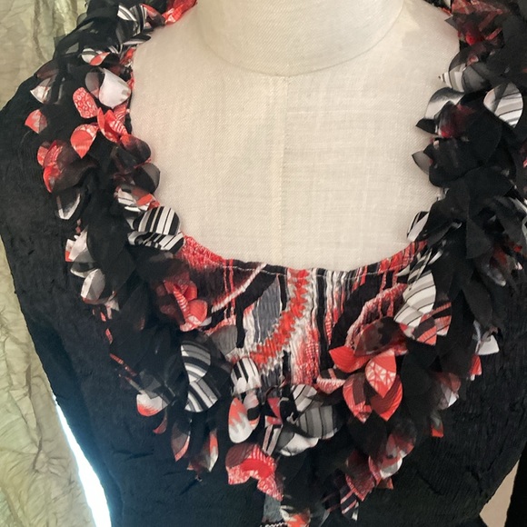 Two Piece Top Set - Picture 12 of 12